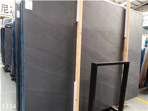 Magic Black Marble Slabs Marin In China Stone Market